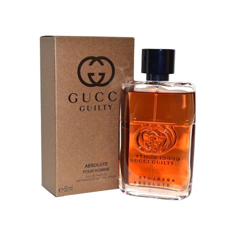 gucci guilty absolute ulta|Gucci Guilty intense 50ml price.